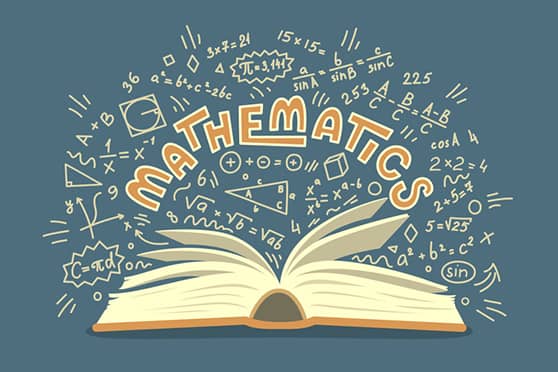 Maths