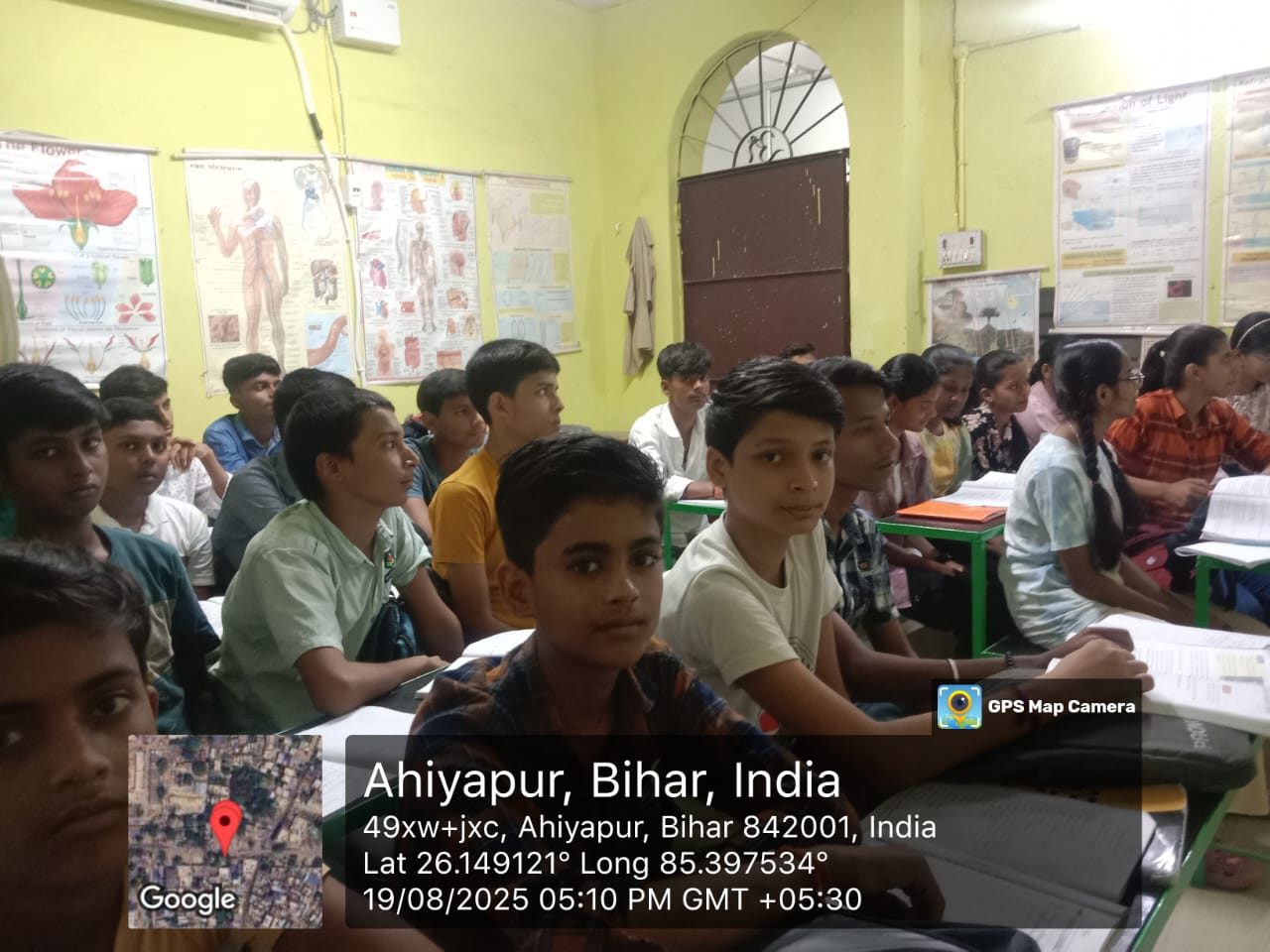 Students