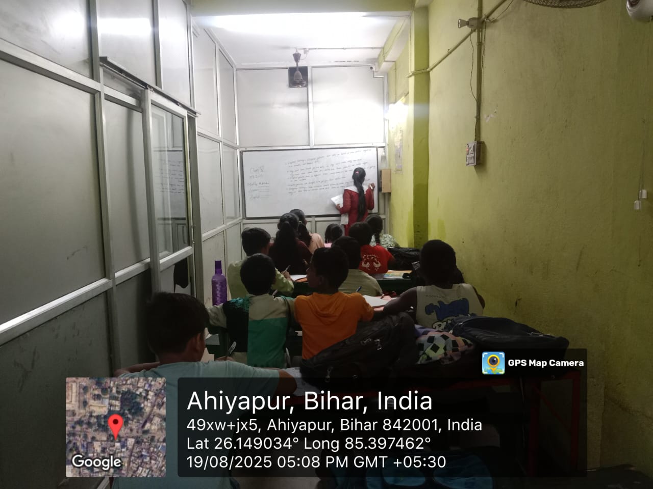 Classroom 2